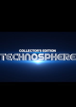 Technosphere - Collectors Edition