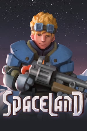 Spaceland: Sci‑Fi Indie Tactics