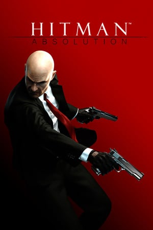  Hitman: Absolution – v 1.0.447.0 + DLC