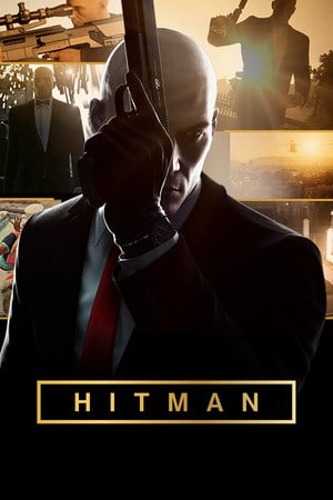 HITMAN (2016) – Game of The Year Edition v 1.15.0 + DLC