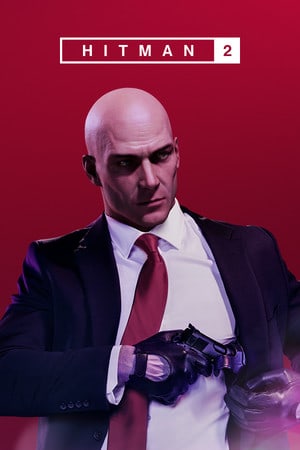 HITMAN 2 – Gold Edition v 2.72.0 Hotfix + DLC
