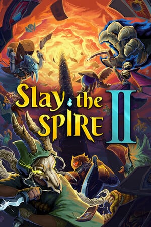 Slay the Spire 2