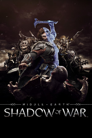Middle-earth: Shadow of War – Definitive Edition