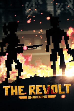 The Revolt: Awakening