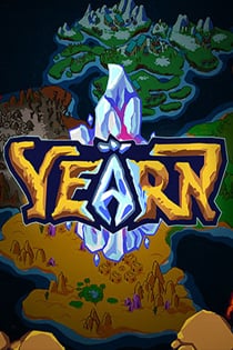 YEARN: Tyrants Conquest