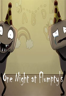 One Night at Flumptys