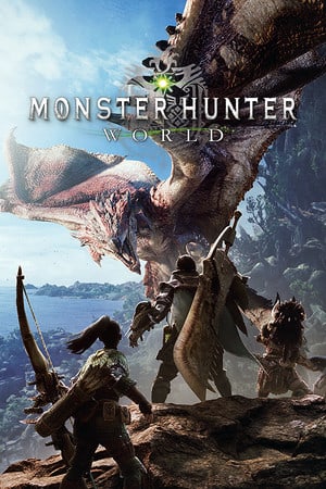 MONSTER HUNTER: WORLD – Master Edition Digital Deluxe