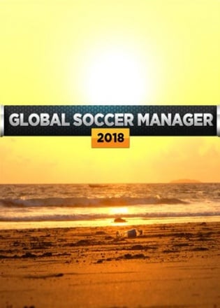 Global Soccer: A Management Game 2018