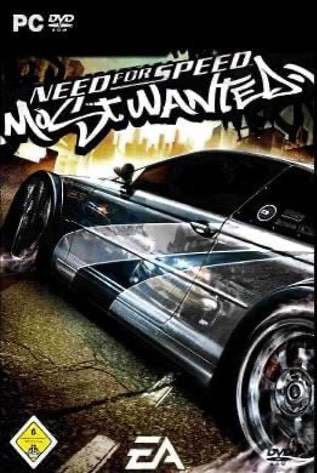 Need for Speed: Most Wanted Black Edition