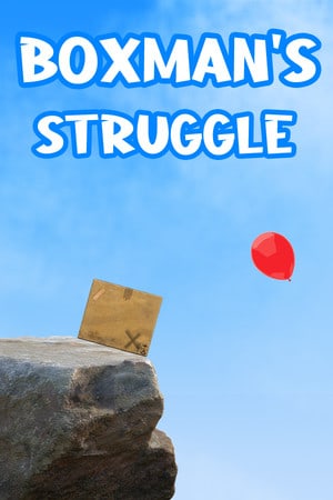 Boxmans Struggle