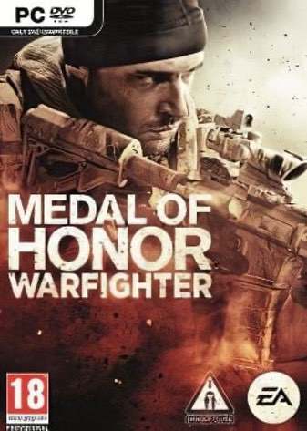 Medal of Honor: Warfighter