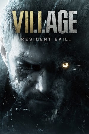  Resident Evil Village – Gold Edition