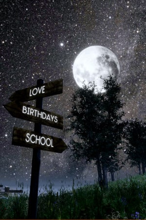 All That Remains: A story about a childs future