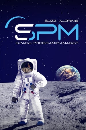 Buzz Aldrins Space Program Manager