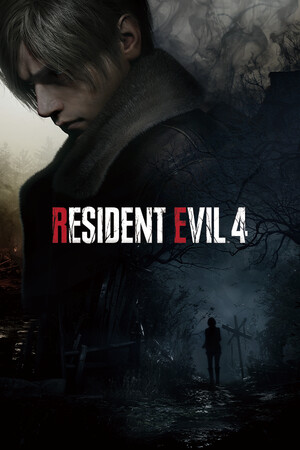 Resident Evil 4 Remake – Build 11025382 + 25 DLC