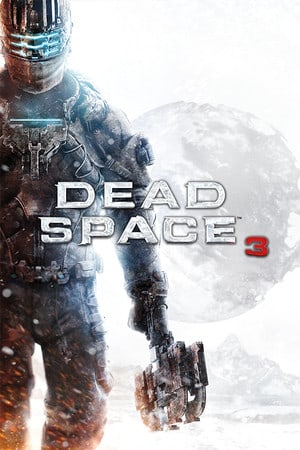 Dead Space 3 – Limited Edition v 1.0.0.1
