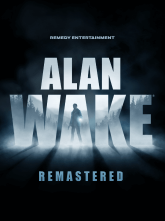  Alan Wake Remastered – v 34885