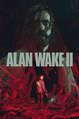 Alan Wake 2 – v 1.2.8 + DLC | Deluxe Edition