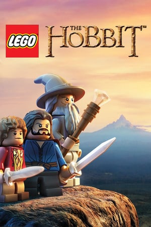 LEGO The Hobbit