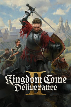 Kingdom Come: Deliverance 2 – Gold Edition