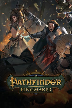  Pathfinder: Kingmaker – Imperial Edition