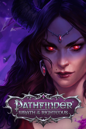 Pathfinder: Wrath of the Righteous – Mythic Edition