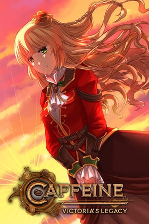 Caffeine: Victorias Legacy