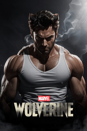 Marvels Wolverine
