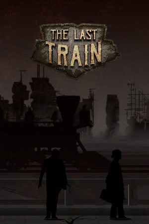 The Last Train – Definitive Edition