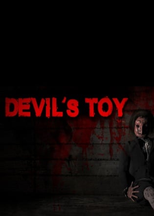Devils Toy