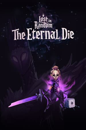 Lost in Random: The Eternal Die – Fortune Edition