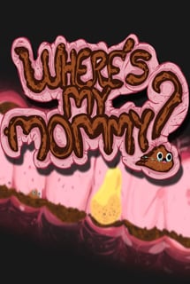 Wheres My Mommy?