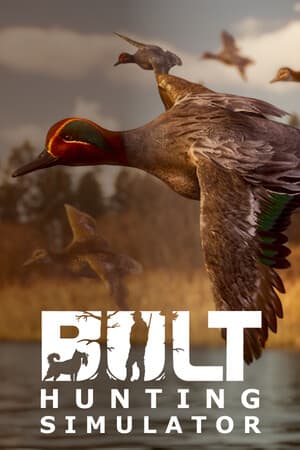 BULT – Hunting Simulator