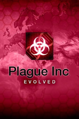 Plague Inc