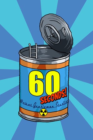 60 Seconds