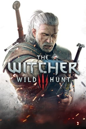 The Witcher 3: Wild Hunt – Game of the Year Edition