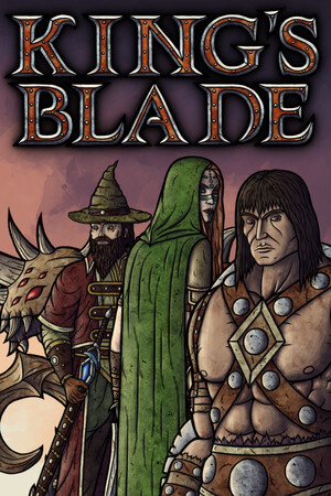 King’s Blade