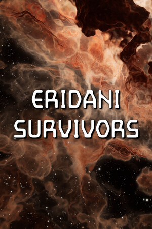Eridani Survivors