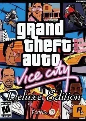 GTA Vice City – Deluxe