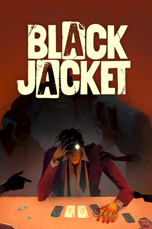 Black Jacket