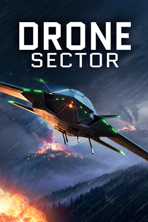 Drone Sector
