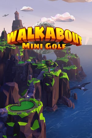 Walkabout Mini Golf VR