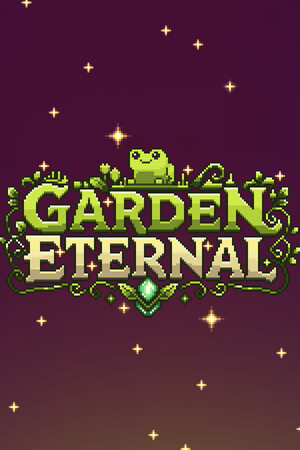 Garden Eternal