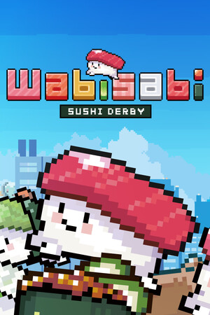 Wabisabi SushiDerby