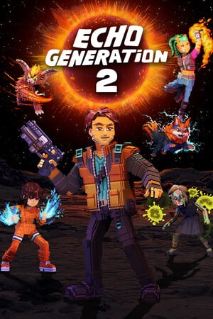 Echo Generation 2