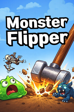 Monster Flipper