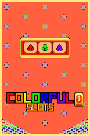 Colorful Slots
