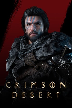 Crimson Desert - Deluxe Edition