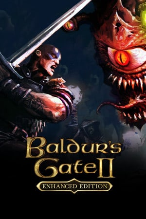 Baldurs Gate 2: Enhanced Edition