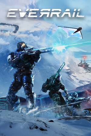 EverRail